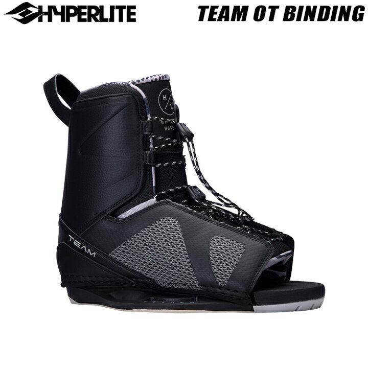 楽天市場】[ HYPERLITE ] ハイパーライト 2024年モデル TEAM OT Boot 