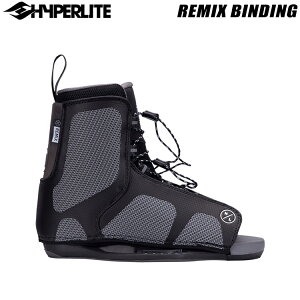 [ HYPERLITE ] nCp[Cg REMIX BOOT ~bNXu[c I[vgD EGCN{[hprfBO EFCNpu[c Wake Board Binding