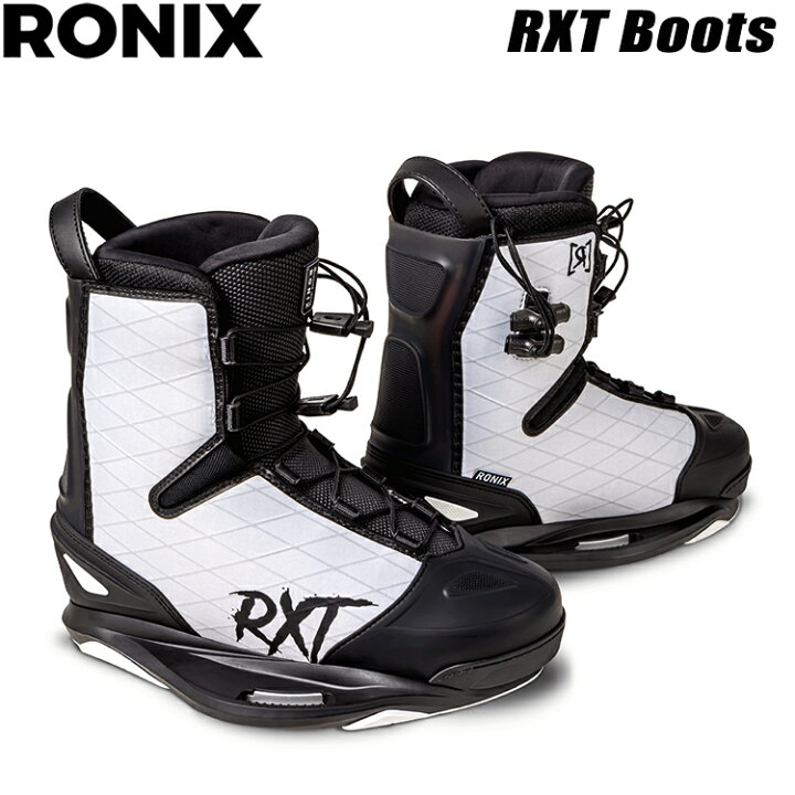 楽天市場】[ RONIX ] ロニックス 2023年モデル RXT Boots RXT ブーツ 