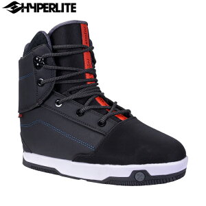 [ HYPERLITE ] nCp[Cg@2024Nf DISTORTION BOOT fBXg[V VXeu[c EGCN{[hpu[c