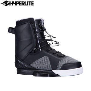 [ HYPERLITE ] nCp[Cg TEAM X BINDING `[X u[c EGCN{[hprfBO EFCNpu[c Wake Board Binding