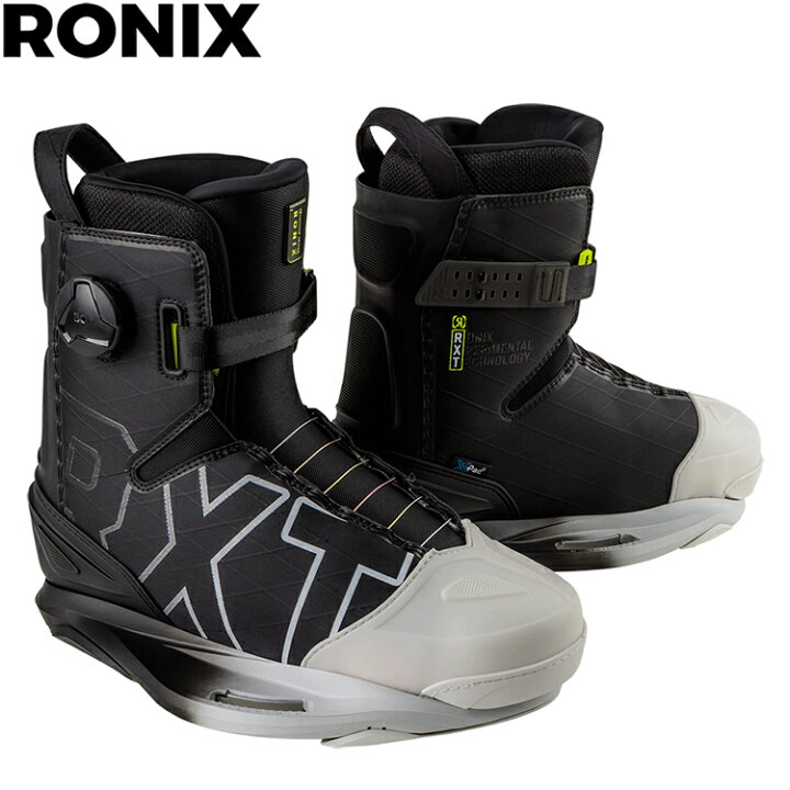 楽天市場】[ RONIX ] ロニックス 2024年モデル RXT BOA Boots RXT  