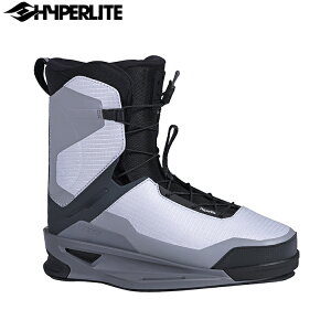 [ HYPERLITE ] nCp[Cg@2025NNewf ZERO2 Binding EGCN{[h u[c v[g rfBO Boots Wakeboard Wake Board [