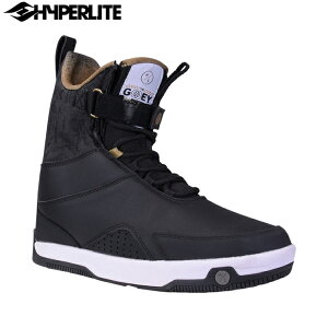 [ HYPERLITE ] nCp[Cg@2025Nf GOOEY BOOT VXeu[c EGCN{[hpu[c rfBO oCfBO Binding EFCN{[h