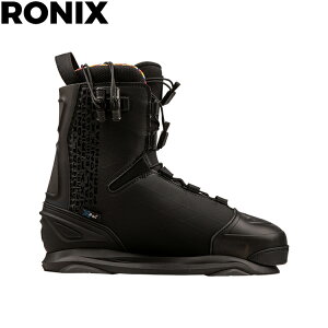 [ RONIX ] jbNX RXT Boots RXTu[c EGCN{[hprfBO EFCNpu[c Wake Board Binding
