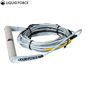 [ Liquid Force ] LbhtH[X PLUSH COMBO (nh+CZbg)