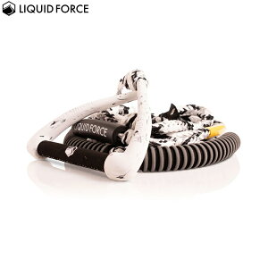 [ Liquid Force ] LbhtH[X SURF9" ULTRA SUEDE ROPE [EFCNT[tpnhC̃Zbg]