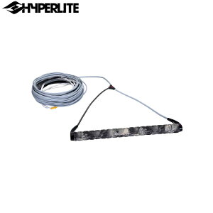 [ HYPERLITE ] nCp[Cg 2024Nf Capitol Pro W/Floating Silicone Flat Line [ EFCN{[hpnhƃC̃Zbg ]