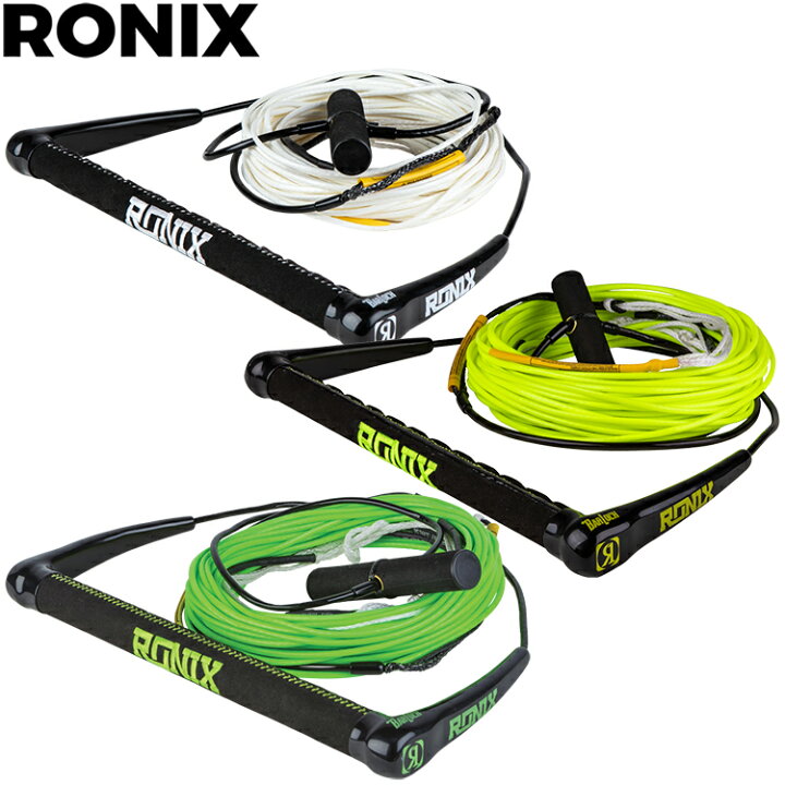 楽天市場】[ RONIX ] ロニックス Combo 5.5 [ ウェイクボード用 