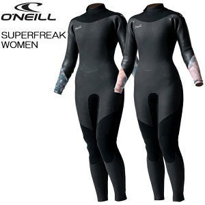 [ O'NEILL ] Ij[@X[p[t[N EBY SUPERFREAK Women EGbgX[c obNWbv EFbg N h ۉ 5x3mm  fB[X p