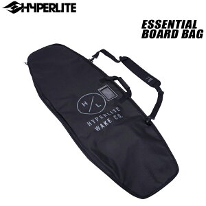 [ HYPERLITE ] nCp[Cg Essential Padded Board Bag GbZV {[h obO EGCN{[hp{[hP[X EFCN{[h {[hP[X {[hJo[ LOobO