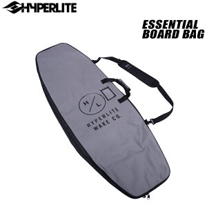 [ HYPERLITE ] nCp[Cg Essential Padded Board Bag GbZV {[h obO EGCN{[hp{[hP[X EFCN{[h {[hP[X {[hJo[ LOobO