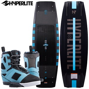 [ HYPERLITE ] nCp[Cg@RIOT NOVA EGCNZbg EFCN{[h u[c rfBO Board Boots Binding 