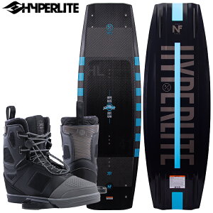 [ HYPERLITE ] nCp[Cg@RIOT NOVA EGCNZbg EFCN{[h u[c rfBO Board Boots Binding 
