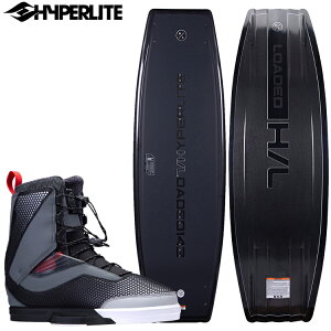 [ HYPERLITE ] nCp[Cg@CAPITOL LOADED EGCNZbg EFCN{[h u[c rfBO Board Boots Binding  Lsg [fbh
