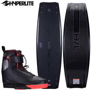 [ HYPERLITE ] nCp[Cg@RIOT LOADED EGCNZbg RIOT EFCN{[h u[c rfBO Board Boots Binding 