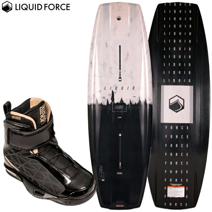 楽天市場】[ Liquid Force ] リキッドフォース RDX Aero メンズ 