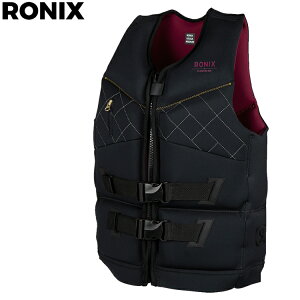[ RONIX ] jbNX 2024Nf SUPERNOVA CAPELLA 3.0 WOMEN'S CGA VEST X[p[m@ EBY EGCN xXg EFCN{[h CtWPbg X[p[mo fB[X CWP