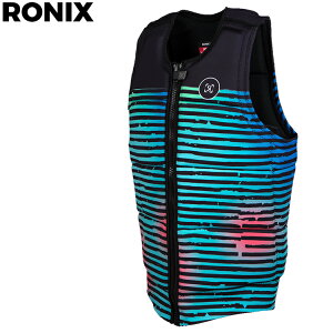 [ RONIX ] jbNX PARTY ATHLETIC FIT IMPACT VEST p[eB[ AX`bN tBbg CpNg WPbg Y xXg EFCN{[h CtWPbg EGCN CWP SUP