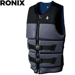 [ RONIX ] jbNX VOLCOM YES CGA VEST YxXg EGCNxXg EFCN{[h CtWPbg EGCN CWP SUP