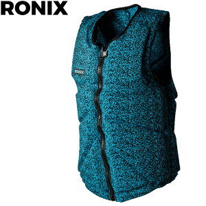 [ RONIX ] jbNX 2024Nf ONE IMPACT VEST  CpNg YxXg EGCNxXg EFCN{[h CtWPbg EGCN CWP SUP
