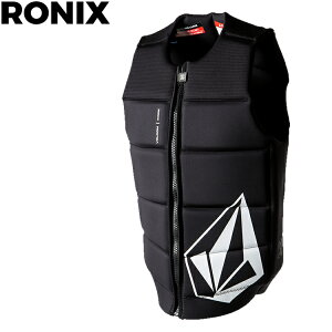 [ RONIX ] jbNX 2024Nf VOLCOM CE APPROVED IMPACT VEST Men's HR CpNgxXg Y EGCNxXg EFCN{[h CtWPbg EGCN CWP SUP
