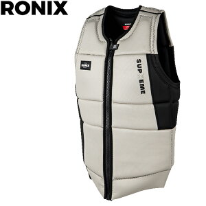 [ RONIX ] jbNX 2024Nf SUPREME CE APPROVED MEN'S IMPACT VEST Y EGCN xXg EFCN{[h CtWPbg EGCN CWP SUP