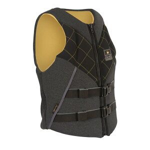 [ LIQUID FORCE ] LbhtH[X@AXIS HERITAGE CGA VEST ANVX we[W CGAxXg EGCN{[hpCtWPbg EFCN CWP Wake Board