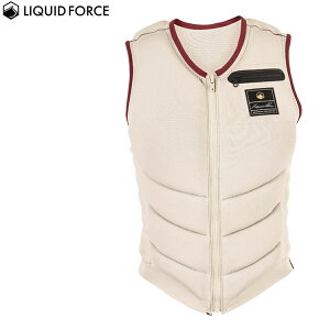 [ LIQUID FORCE ] LbhtH[X@BREEZE HERITAGE COMP WOMEN'S VEST EGCN{[hpCtWPbg EFCN CWP Wake Board