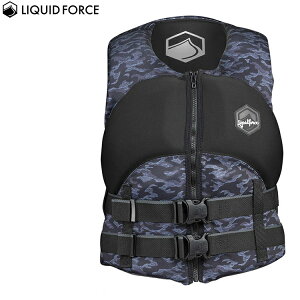 リキッドフォース ライフジャケット」の人気商品一覧・価格比較 - 価格.com