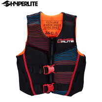 楽天市場】hyperlite ライフジャケットの通販
