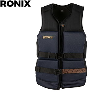 [ RONIX ] jbNX 2025Nf ONE CAPELLA 3.0 CGA VEST  Jy CGA YxXg EGCNxXg EFCN{[h CtWPbg CWP SUP