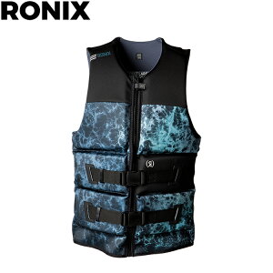 [ RONIX ] jbNX POINTBREAK YES CGA VEST |CguCN CGA xXg EGCN{[h WFbgXL[ CtWPbg oCN