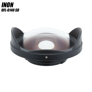 [ INON ] �C�m�� UFL-G140 SD �����Z�~�t�B�b�V���A�C�R���o�[�W���������Y GoPro