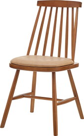 チェア ダイニングチェア 椅子 ウィンザーチェア 座面 人気 デザイン 座りやすい 食卓椅子 リビングチェア ハイバック アームレス 肘なし 背もたれ 定番 ロングセラー モダン 上品 かっこいい 天然木 ビーチ レ