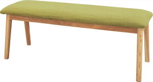 ベンチ ソファ おしゃれ グリーン 長方形 布 ダイニング リビング 可愛い ほっこり 北欧 お洒落 モダン デザイン テイスト スタイル カフェ風 人気 おすすめ アイテム インテリア 家具 新生活