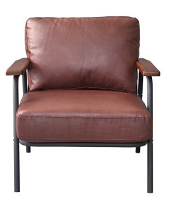 ソファ 一人掛け おしゃれ レザー スチール リビング ダイニング 作業 リラックス ゆったり 北欧 お洒落 モダン デザイン テイスト スタイル カフェ風 人気 おすすめ アイテム インテリア 家