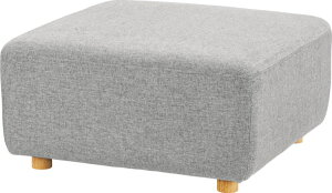 オットマン キューブ 足乗せ用 ソファー フットストール フットスツール リビング 腰掛け 組み合わせ ダイニング ゆったり カジュアル 上品 おしゃれ 人気 高級感 背もたれなし リラックス