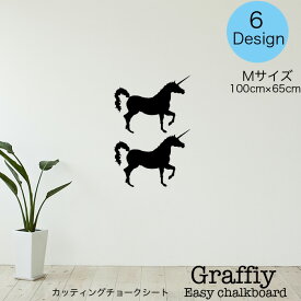 楽天市場 ユニコーン ウォールステッカー シール 壁紙 装飾フィルム インテリア 寝具 収納の通販