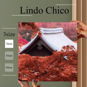 CeA G  A[gpl Ǌ| a a a a { ݂ gt A ʐ^ i z k fUC A[g Ǐ ` t@ubNplLindo Chico 30cm×30cm A[g