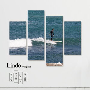 �C���e���A �A�[�g ������� �G�� �Ǌ|�� �A�[�g�p�l�� 4�� �Z�b�g�C �C�� �C�� �l�� �r�[�` ���i �i�F �T�[�t�B�� �g��� �k�� �f�U�C�� �A�[�g �t�@�u���b�N�p�l�� �Ǐ��� �E�H�[���A�[�g 