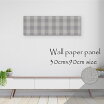 楽天市場 壁紙 チェック 白黒の通販