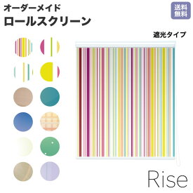 楽天市場 ドット ロールスクリーン カーテン ブラインド インテリア 寝具 収納の通販