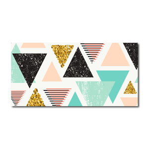 �C���e���A �G�� ������� �A�[�g�p�l�� �G�� �Ǌ|�� �|�p �A�[�g �� ��̓� �􉽕� �p�X�e�� �g�ݍ��킹 �Ԃт� �t ���V �l �O���l �f�U�C�� � ���������� �� �l�C �͗l �O�p �� �J���t�� 