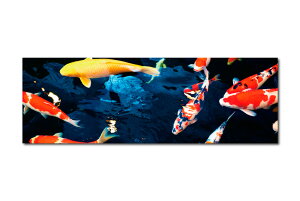 【※10%OFF 当店期間限定※ 10/25 00:00〜10/30 23:59まで!】インテリア 雑貨 おしゃれ アートパネル 和 壁掛け 和柄 和風 花 和花 モダン 豪華 上品 和室 着物柄 桜 鯉 蝶 派手 デザイン ファブリッ