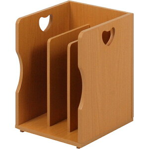 ブックスタンド 卓上 おしゃれ ナチュラル 木製 仕切り 本 雑誌 収納 かわいい A7 北欧 お洒落 モダン デザイン テイスト スタイル カフェ風 人気 おすすめ アイテム インテリア 家具 新生活