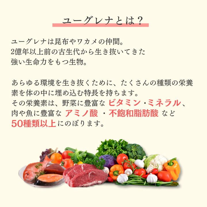 楽天市場】【公式】ミカレアのパラミロン 64粒（32日分）＜機能性表示 