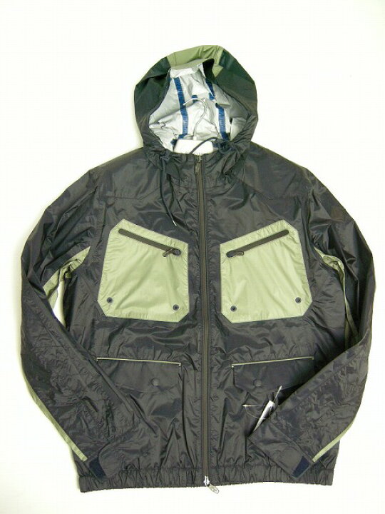 楽天市場】【MONCLER W/モンクレールW/ x White Mountaineering  