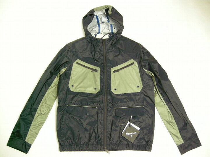 楽天市場】【MONCLER W/モンクレールW/ x White Mountaineering 