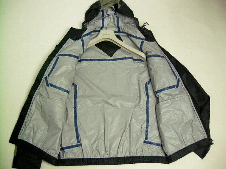 楽天市場】【MONCLER W/モンクレールW/ x White Mountaineering  